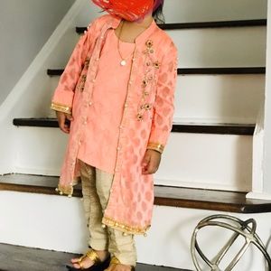 Girls shalwar kameez